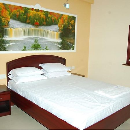 Hotel Kings Palace Shencottah Zewnętrze zdjęcie