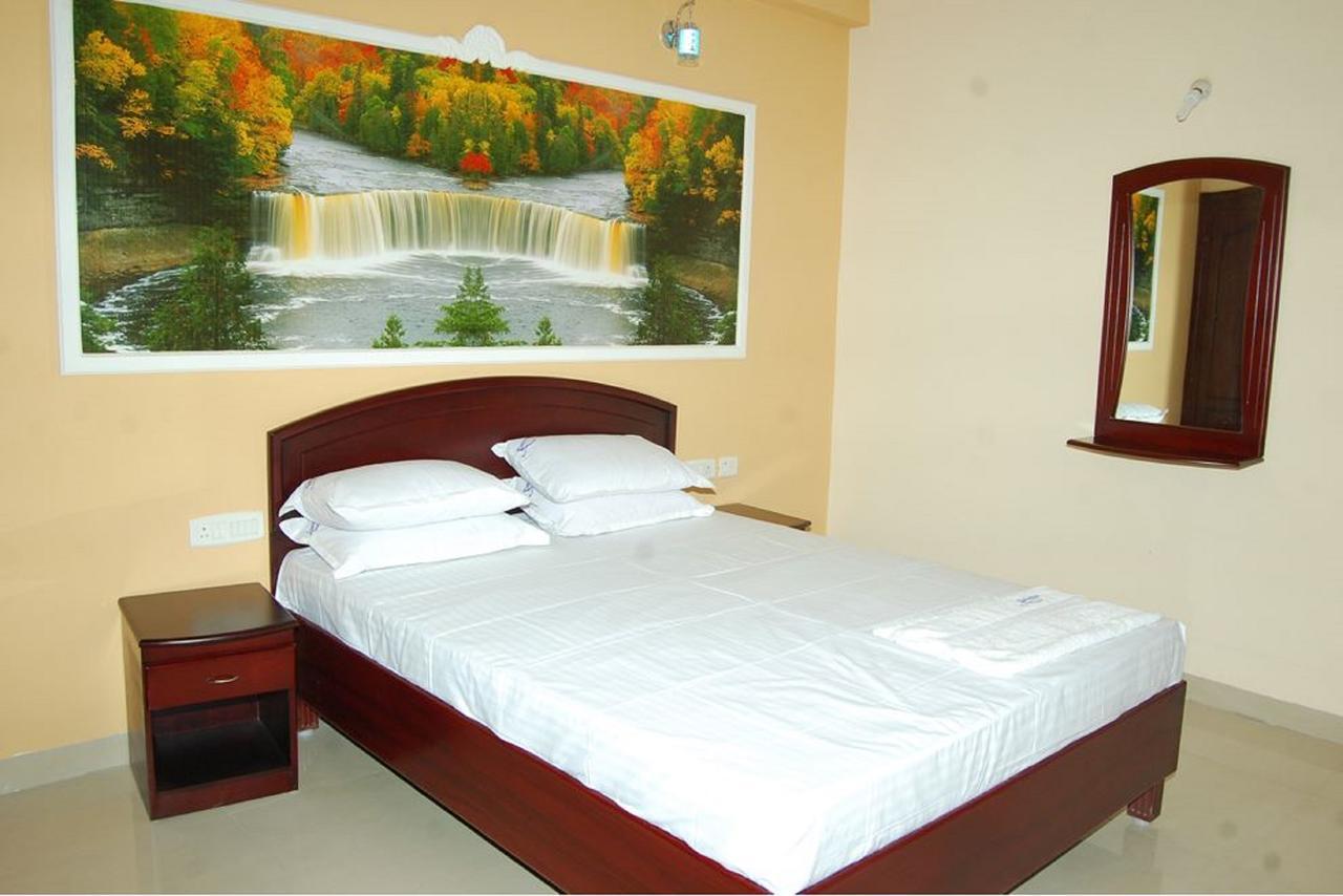Hotel Kings Palace Shencottah Zewnętrze zdjęcie